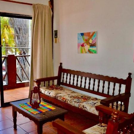 Vc Beach Suites Isla Mujeres Exterior photo