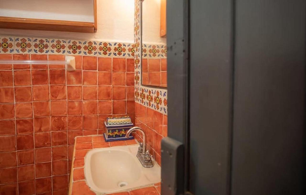 Vc Beach Suites Isla Mujeres Exterior photo